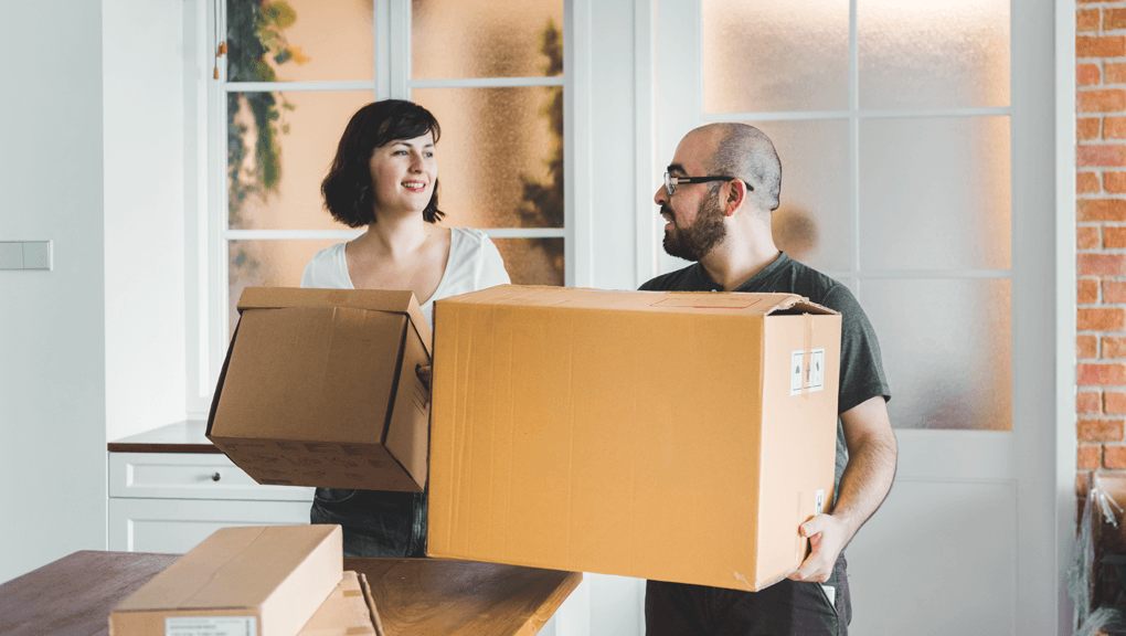 The Complete Guide For Preparing To Move