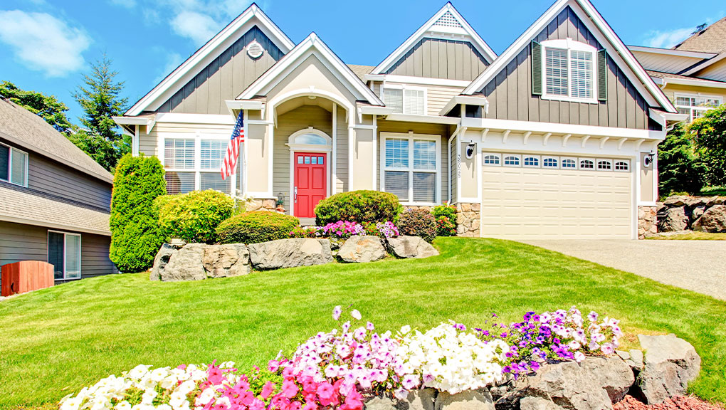 Before You Sell: Affordable Curb Appeal Tips