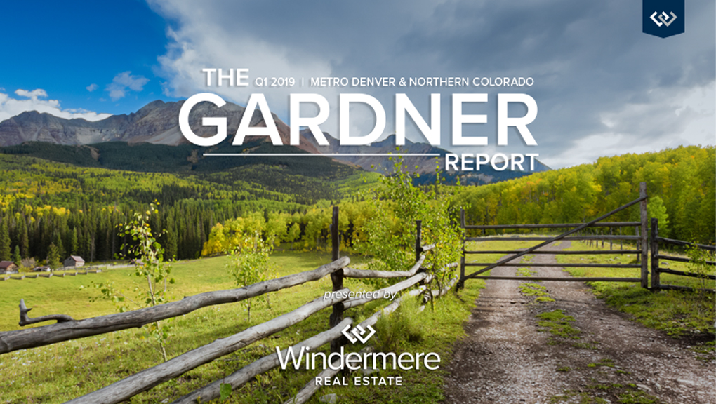 The Gardner Report