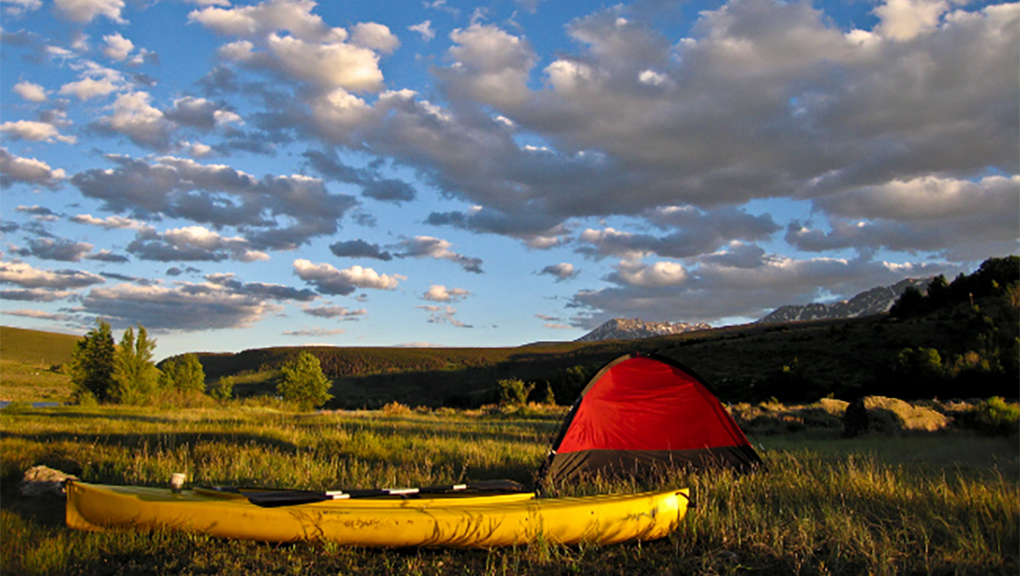 Summer Camping in Colorado: Our Favorite Spots to Unplug