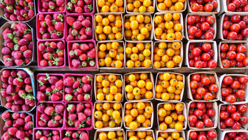 5 Colorado Farmers Markets to Visit This Summer